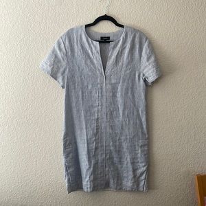 BRAND NEW WITH TAGS Theory Shift Dress